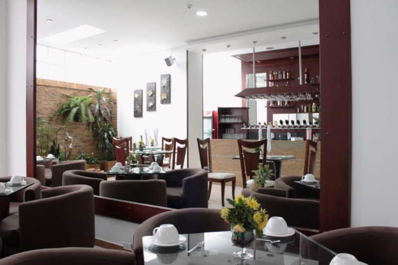 Hotel Platinum Suite Bogotá Exterior foto